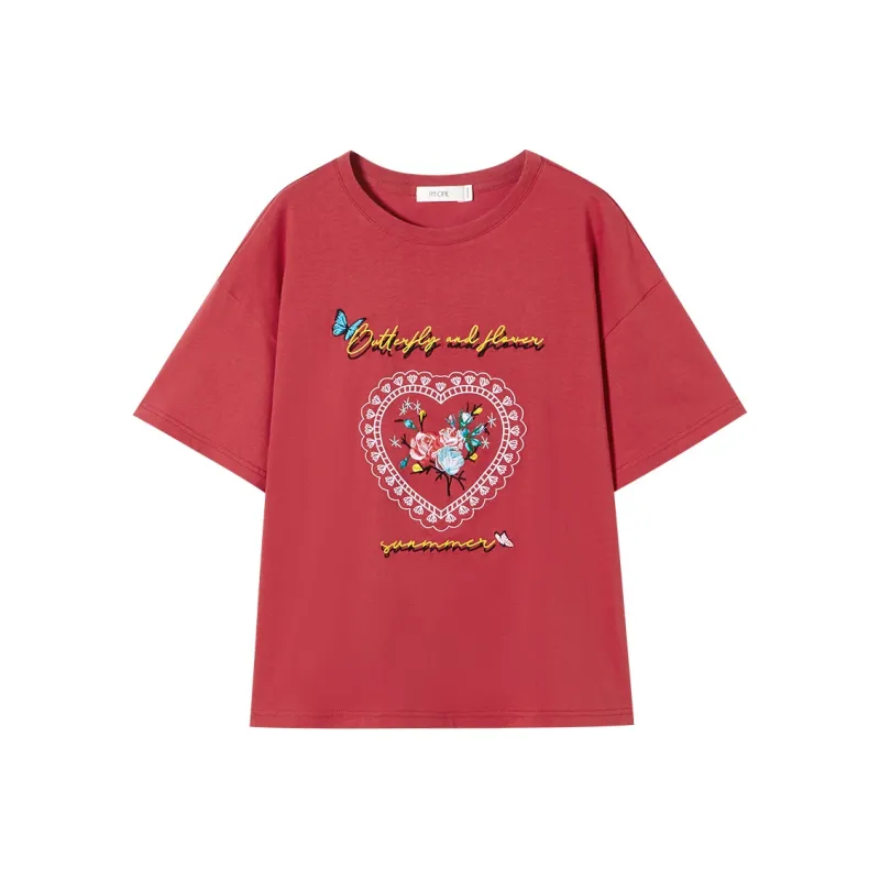 I'M ONE T-Shirts Women's-0