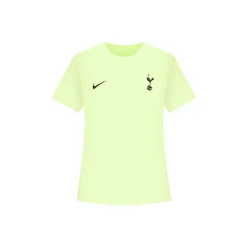 Nike T Shirts Women's Neon