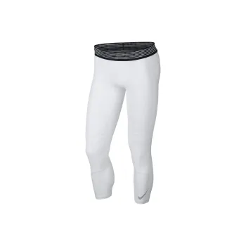 Nike Pro HyperCool Sports Pants Men's White