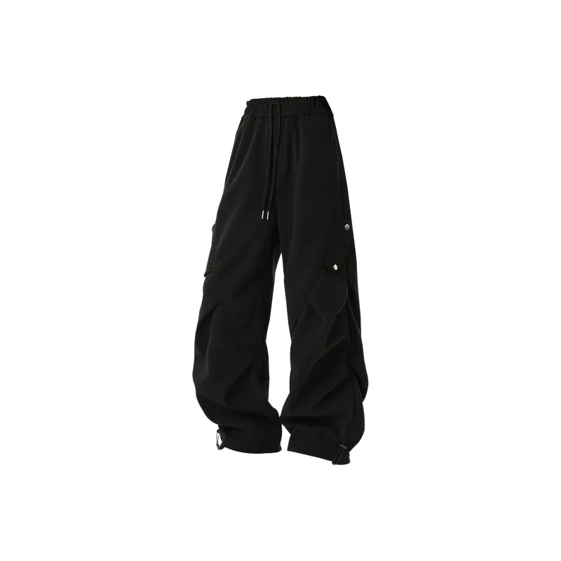 FORCEPULR Casual Pants Unisex-0