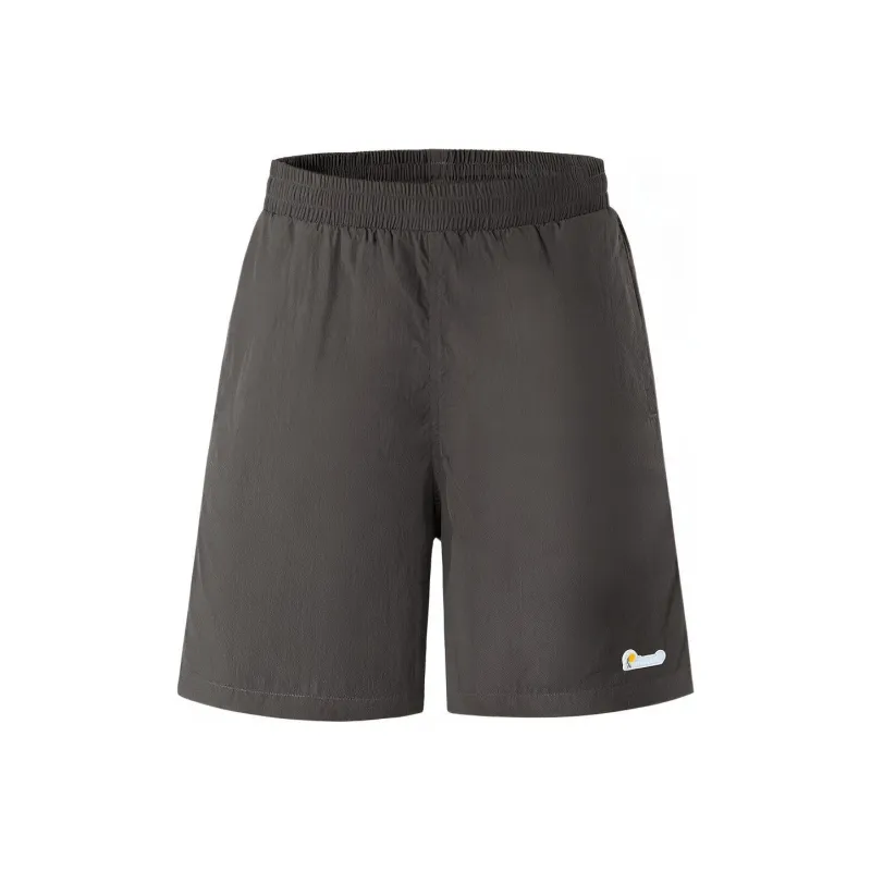 PSO Brand Casual Shorts Unisex-2