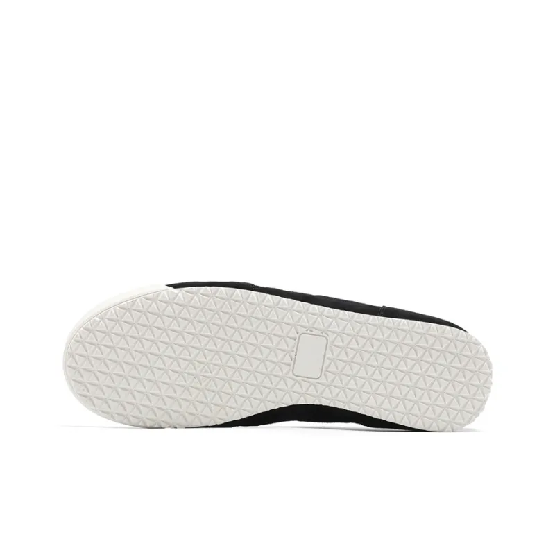 NAVIGARE Small Sailboat Lightweight Low Top Casual Shoes Men's Black-5