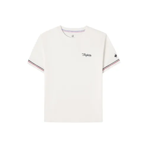 Le Coq Sportif T Shirts Women's
