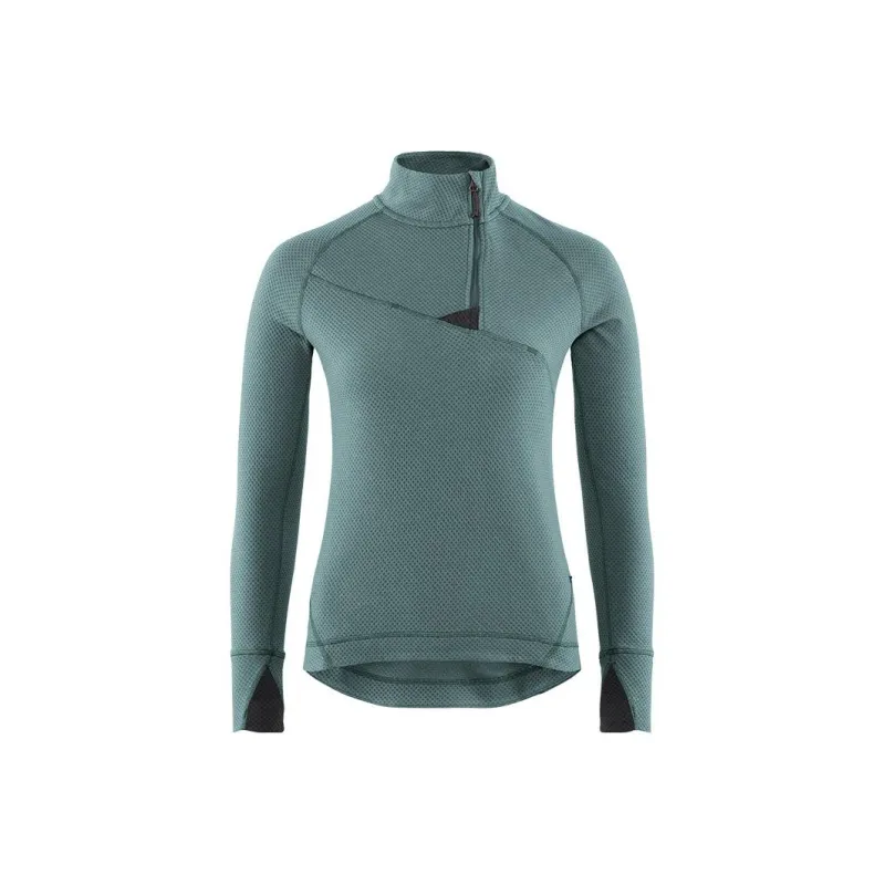 KLATTERMUSEN Raglan Sleeve T Shirt Women's-1