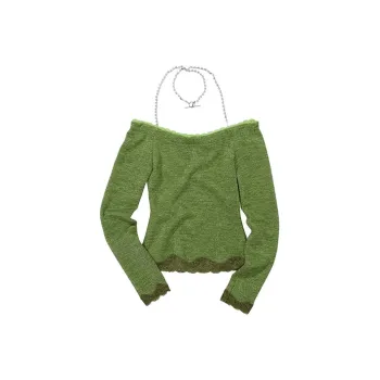 ANDERSSON BELL T Shirts Women's Green