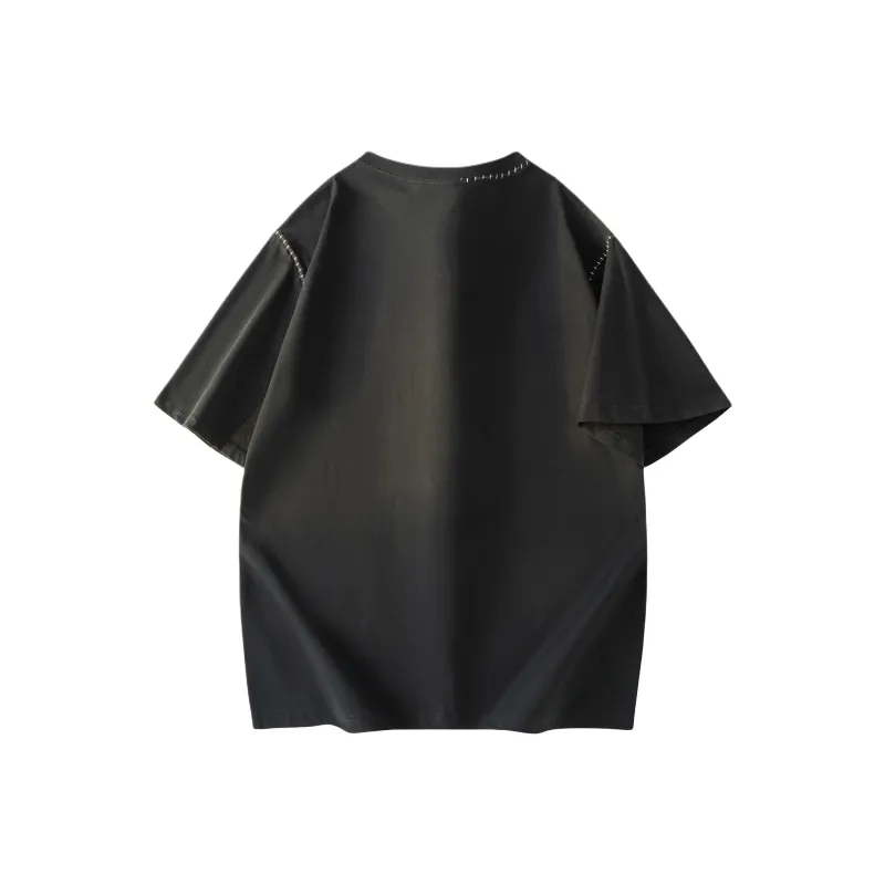 David Bakken T Shirts Unisex-5