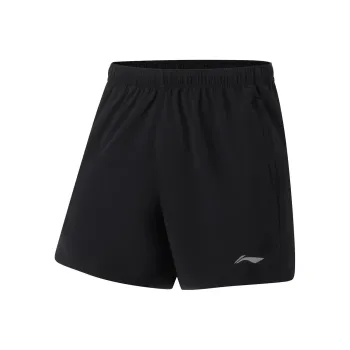 LiNing Sports Shorts Men's Black