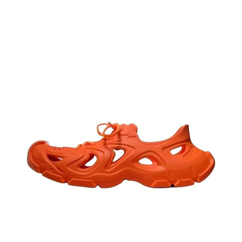 Salaman Clogs Unisex-2
