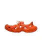 Vibrant Orange