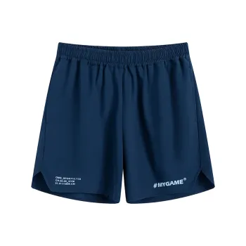 OMG! Sports Shorts Men