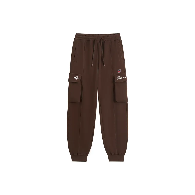 NFL Casual Pants Unisex-14