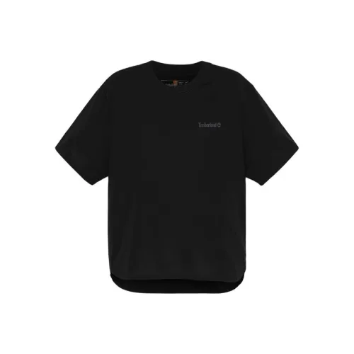 Timberland T Shirt Women's Black