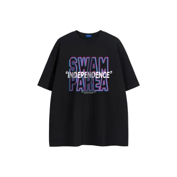 SWAMP AREA T Shirts Unisex