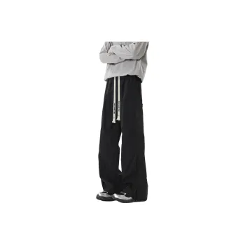 RICE NINE TEN Casual Pants Unisex