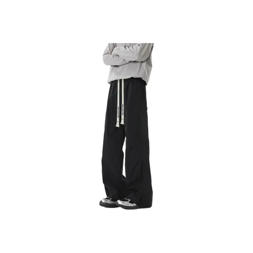RICE NINE TEN Casual Pants Unisex