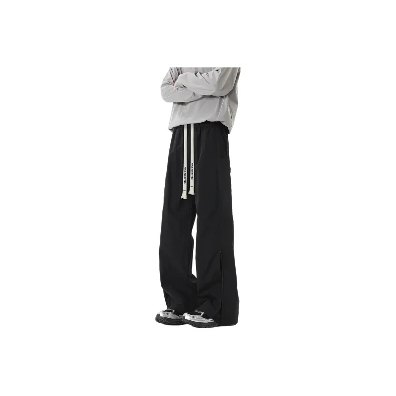 RICE NINE TEN Casual Pants Unisex-0
