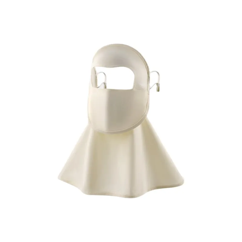 Tonlion Polyamide Sun Protection Masks Unisex-10