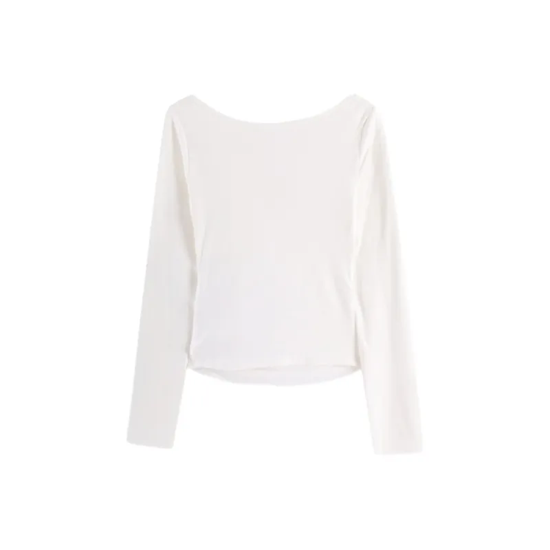 YGPRW T Shirts Women's-6