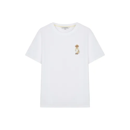 Teenie Weenie T Shirts Women's