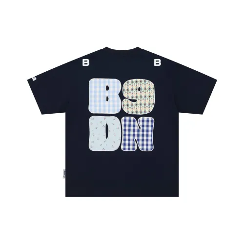 YEARNED T shirts Enterprise Unisex