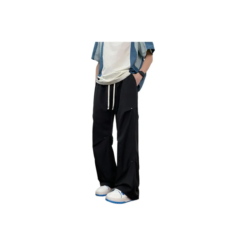 ROSECREED Casual Pants Unisex-0