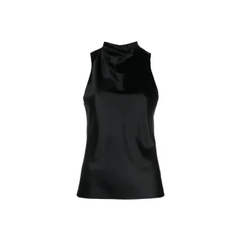 THEORY T-Shirts Women's Black