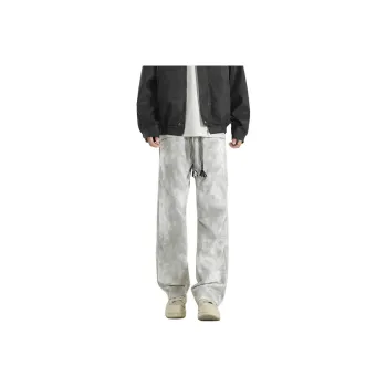 ADOONGA Casual Pants Unisex
