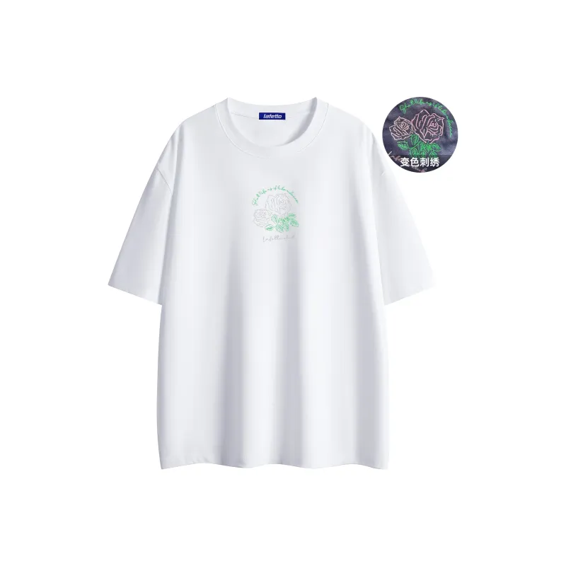 Lafetto T Shirts Women's-3