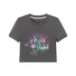 Carbon Gray (Short T-Shirt)