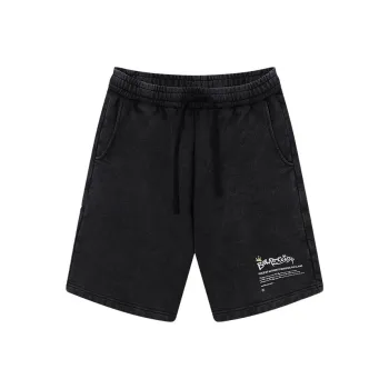 NPC Sports Shorts Unisex