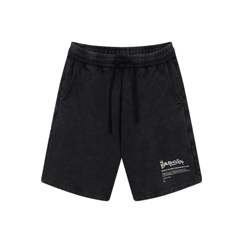 NPC Sports Shorts Unisex-0