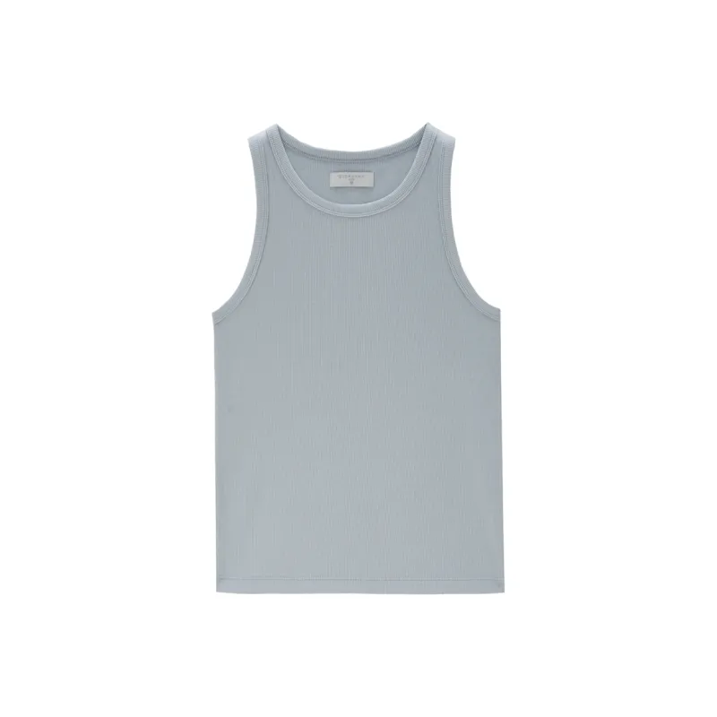 UNIQLO Tank Tops Women's-12