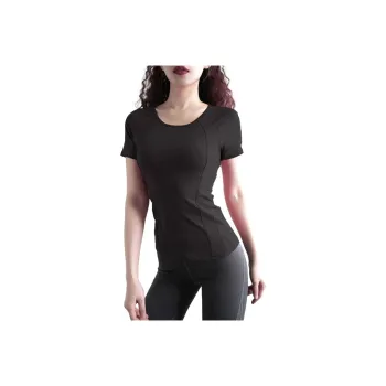 Ordifen Yoga T Shirts Women's