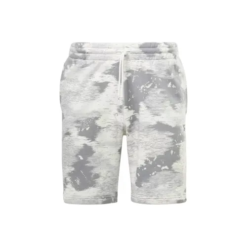 Reebok RI MODERN CAMO SHORT Sports Shorts Men's White