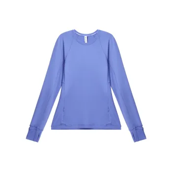 Lululemon Raglan Sleeve T Shirt Women's