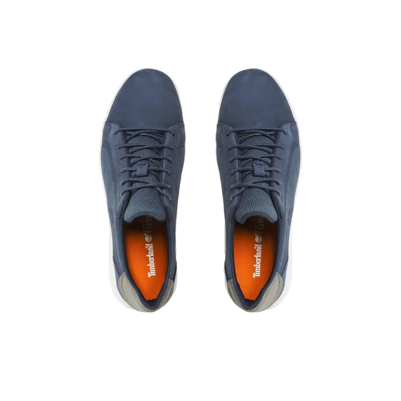 Timberland Seneca Bay Ox Suede Sneakers-4