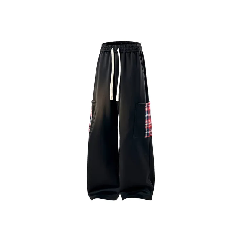 CSKS Casual Pants Unisex-0