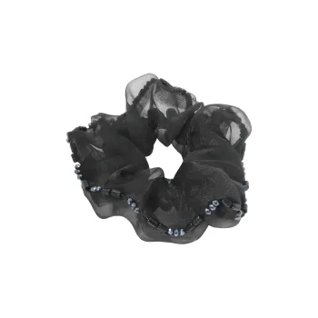 VERENA REINE Fabric Hair Tie Women's