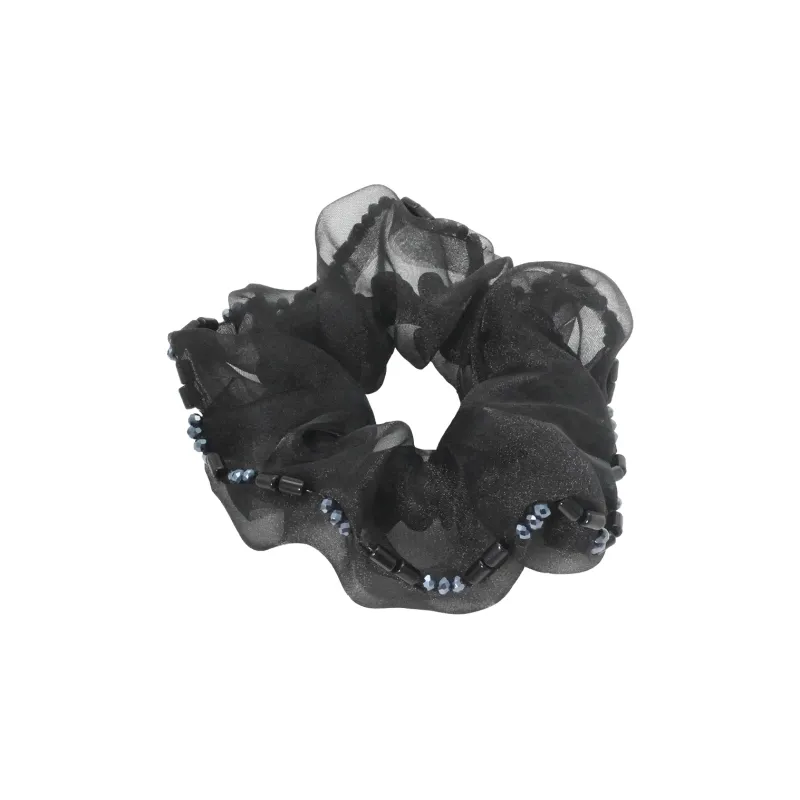 VERENA REINE Fabric Hair Tie Women's-0