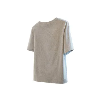 Cypress House T Shirt Women's Light Gray