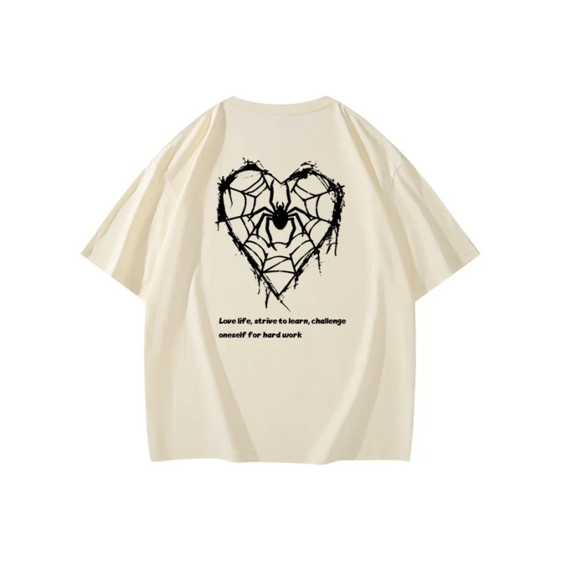 DUNHUANG INSPIRATION T Shirt Unisex-18