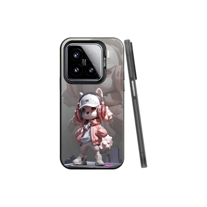 BAOCHENG Phone Cases-0