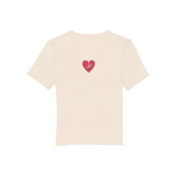 Victoria's Secret T-Shirt Women's White Shells