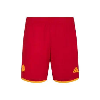 Adidas Soccer Bottoms Unisex Red