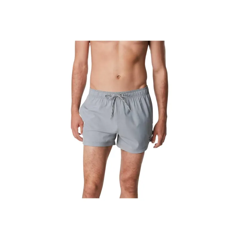 Speedo Redondo Edge Volley Swimming Shorts Men's-3