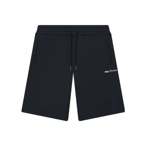 FILA X Études Sports Shorts Men's Legend Blue