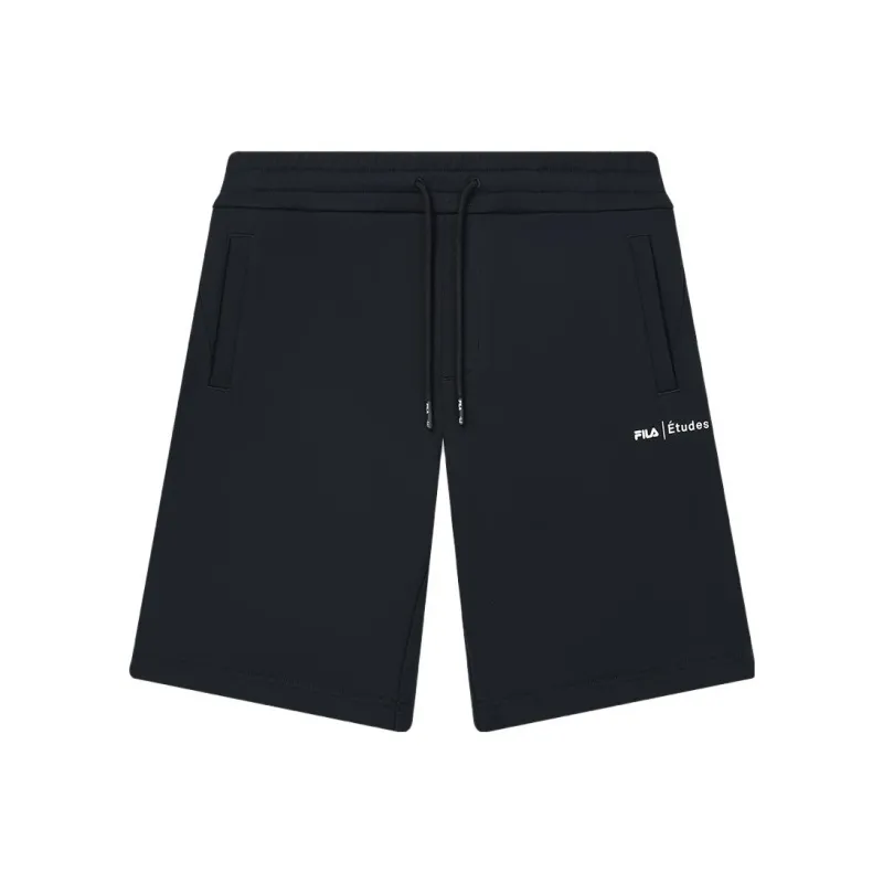 FILA X Études Sports Shorts Men's Legend Blue-0