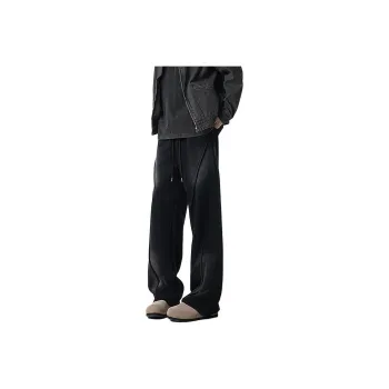 FOR FEAR THAT Casual Pants Unisex
