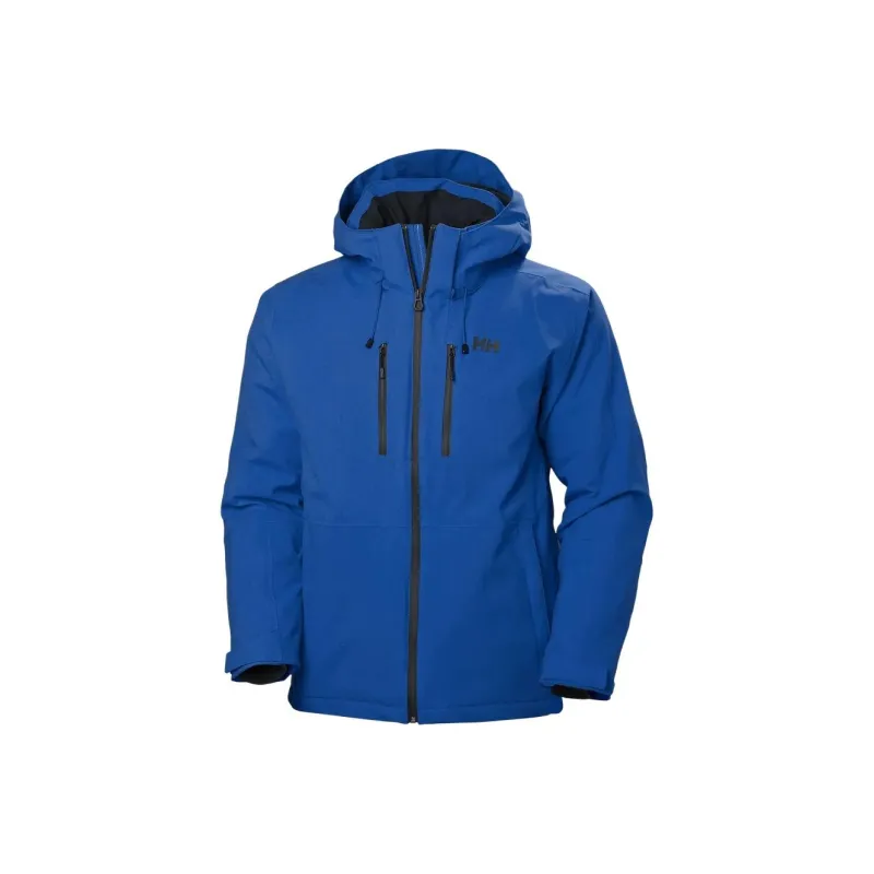 HELLY HANSEN JUNIPER 3.0 Jacket Men's-4