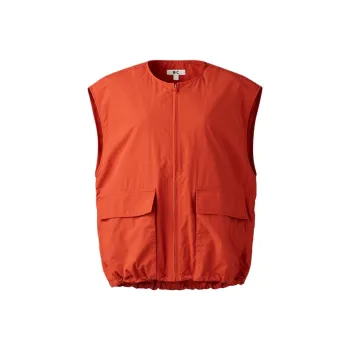 UNIQLO x Clare Waight Keller C Collection SS25 Tank Top Women's Orange